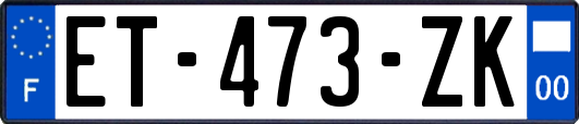 ET-473-ZK