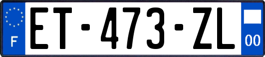 ET-473-ZL