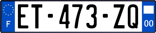 ET-473-ZQ