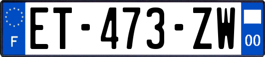 ET-473-ZW