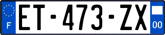 ET-473-ZX