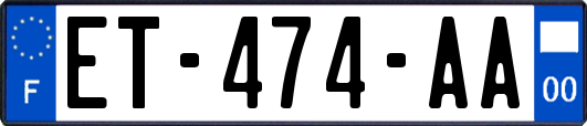 ET-474-AA