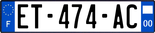 ET-474-AC