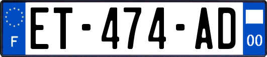 ET-474-AD