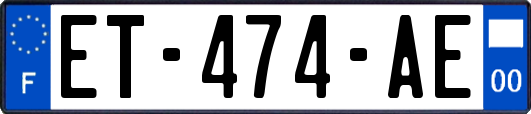 ET-474-AE