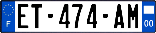 ET-474-AM