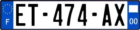 ET-474-AX