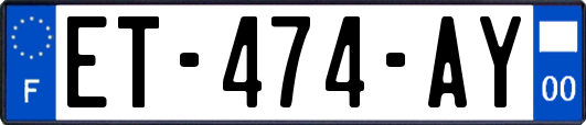 ET-474-AY