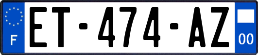 ET-474-AZ