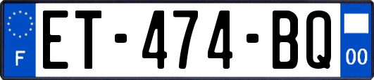 ET-474-BQ