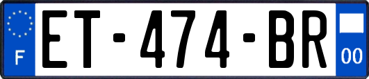 ET-474-BR