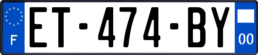 ET-474-BY