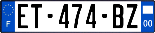 ET-474-BZ