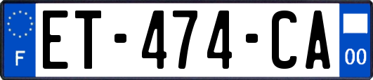 ET-474-CA