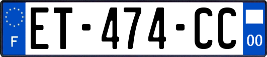 ET-474-CC