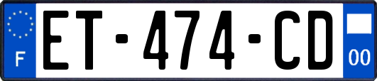ET-474-CD