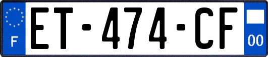 ET-474-CF
