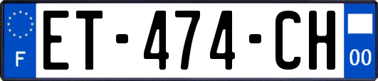 ET-474-CH