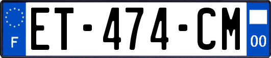 ET-474-CM