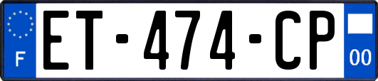 ET-474-CP