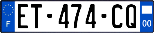 ET-474-CQ