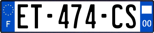ET-474-CS