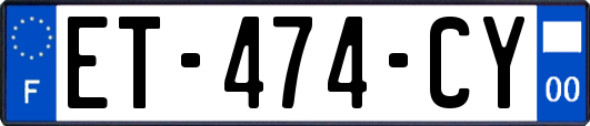 ET-474-CY