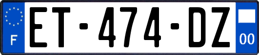 ET-474-DZ