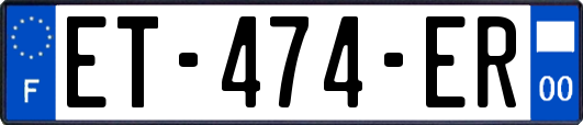 ET-474-ER