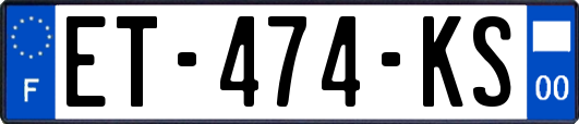 ET-474-KS