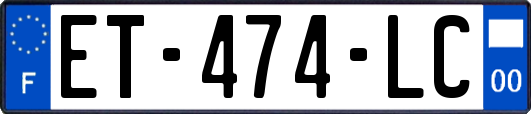 ET-474-LC