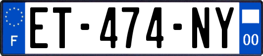 ET-474-NY