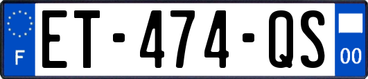 ET-474-QS