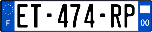 ET-474-RP