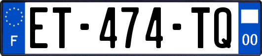 ET-474-TQ