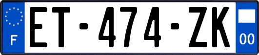 ET-474-ZK