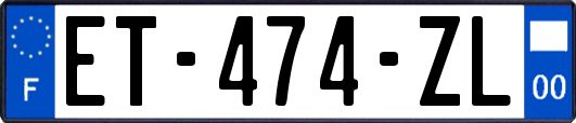 ET-474-ZL