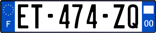 ET-474-ZQ