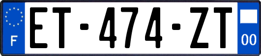 ET-474-ZT