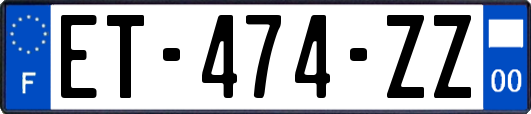 ET-474-ZZ