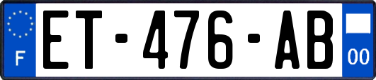 ET-476-AB