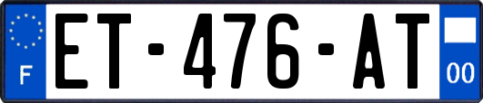 ET-476-AT