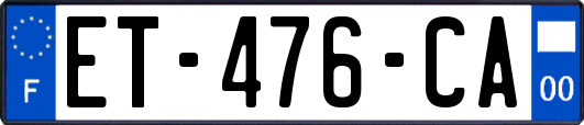 ET-476-CA