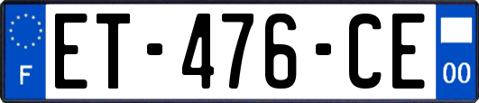 ET-476-CE