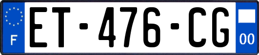 ET-476-CG