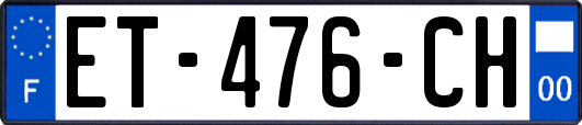 ET-476-CH