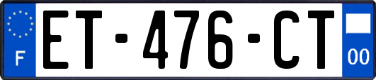 ET-476-CT