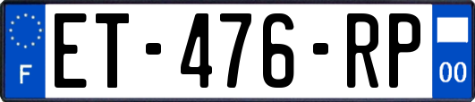 ET-476-RP