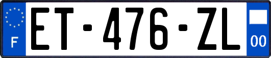 ET-476-ZL