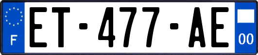 ET-477-AE